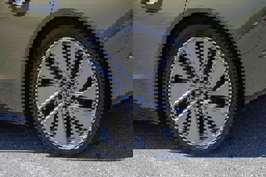 Used 2022 Audi e-tron GT Prestige w/ Prestige Package AWD/4WD image 10