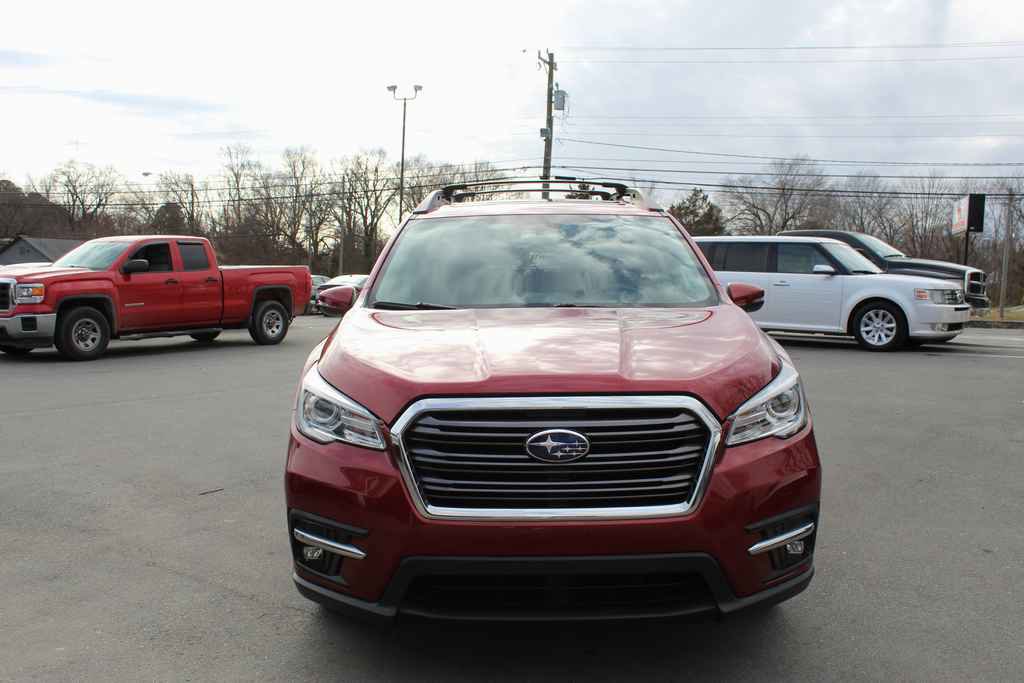 Used 2020 Subaru Ascent Limited w/ Technology Package image 2