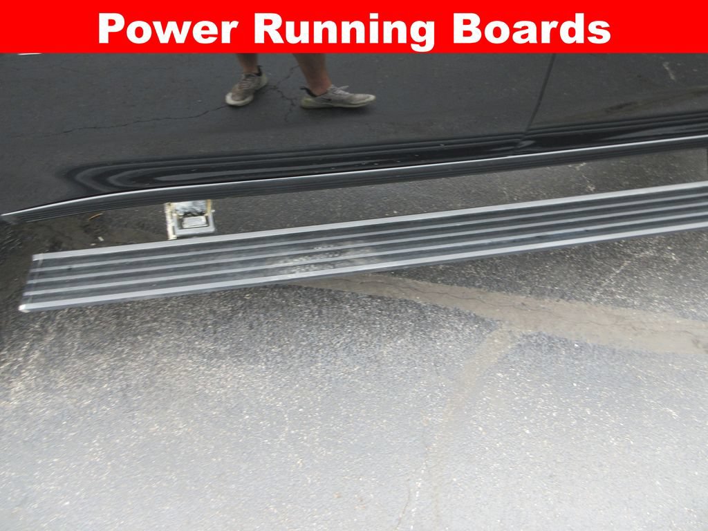 Certified 2026 Chevrolet Silverado 2500 ZR2 w/ LPO, Dark Essentials Package AWD/4WD image 16