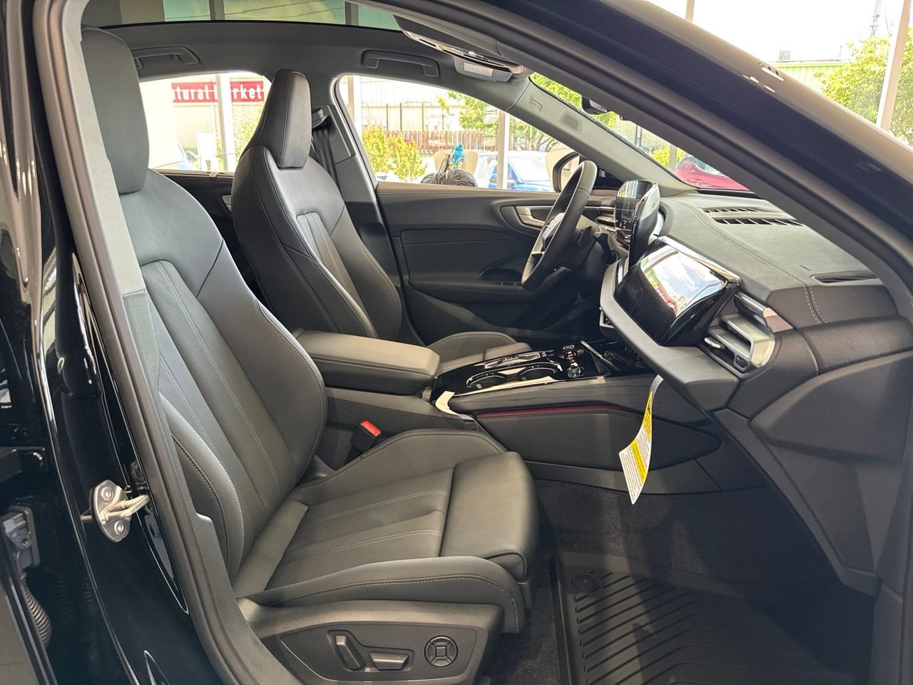 New 2026 Audi A5 2.0T Premium Plus AWD/4WD image 50