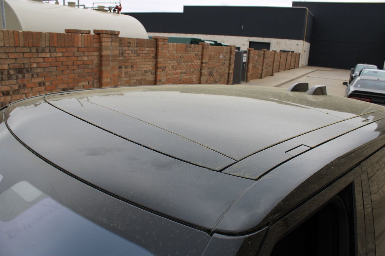 Used 2023 Land Rover Range Rover Sport SE Dynamic image 5