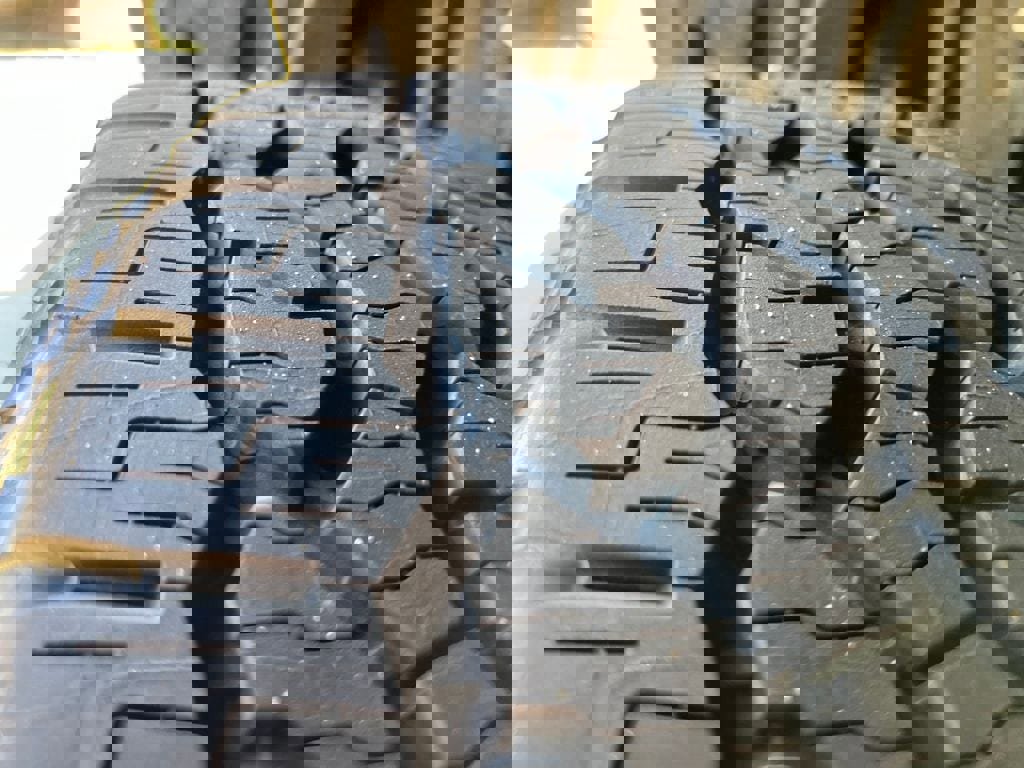 New 2025 Ford Ranger XLT w/ Trailer Tow Package image 16