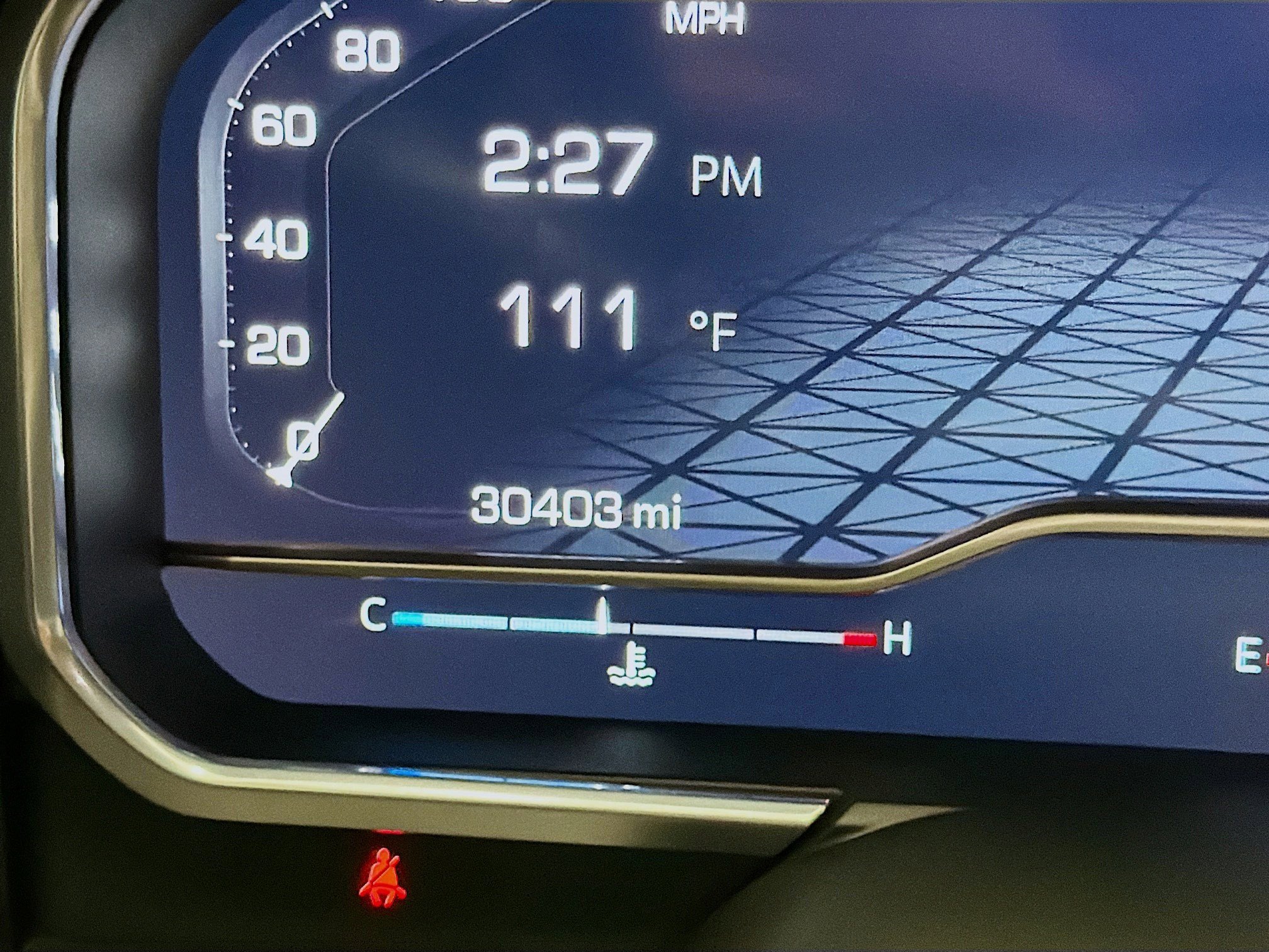 Used 2022 GMC Sierra 1500 Denali Ultimate image 8