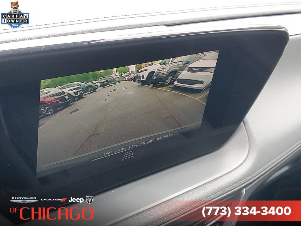 Used 2024 Buick Encore GX Preferred FWD image 29