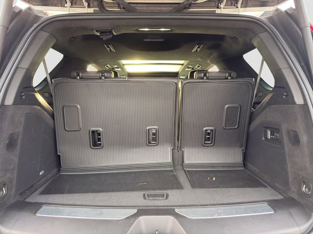 Used 2023 Cadillac Escalade Sport Platinum image 19
