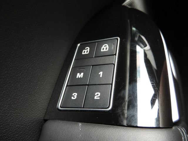 Used 2021 Land Rover Range Rover Sport HSE Silver Edition AWD/4WD image 33