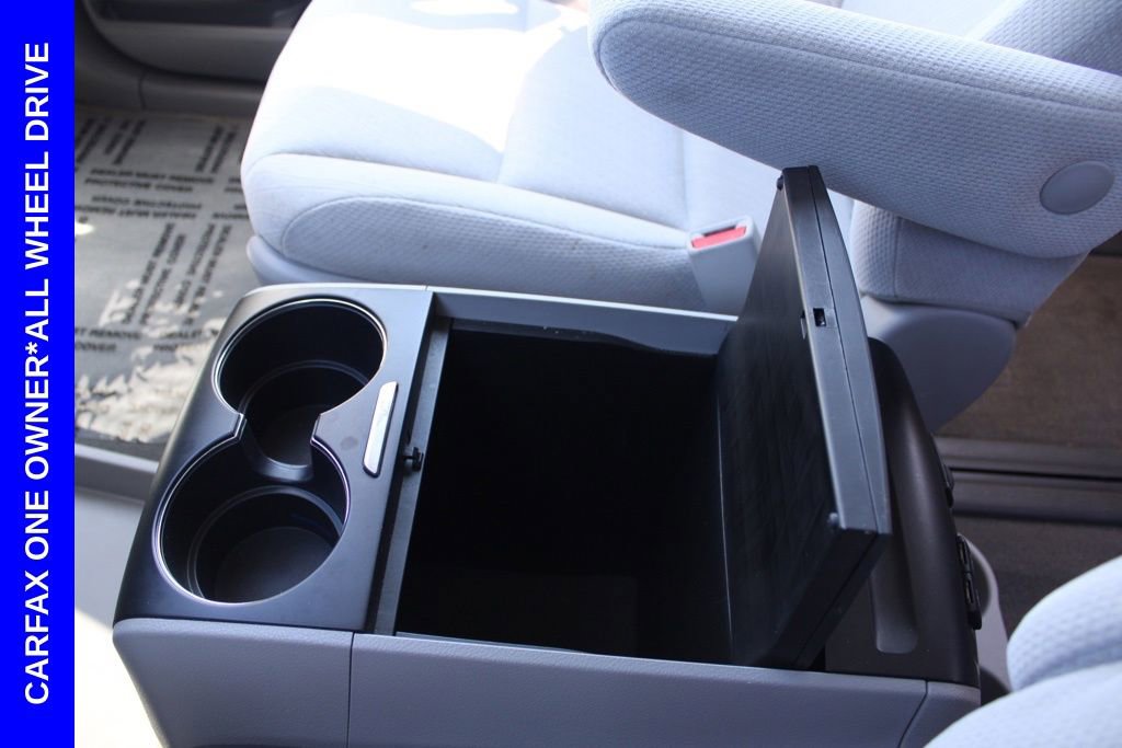 Used 2018 Toyota Sienna LE image 42