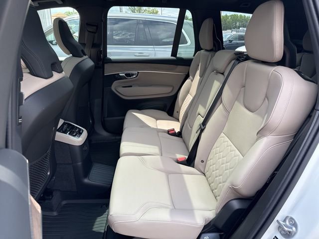 New 2026 Volvo XC90 T8 Plus w/ Protection Package Premier image 12