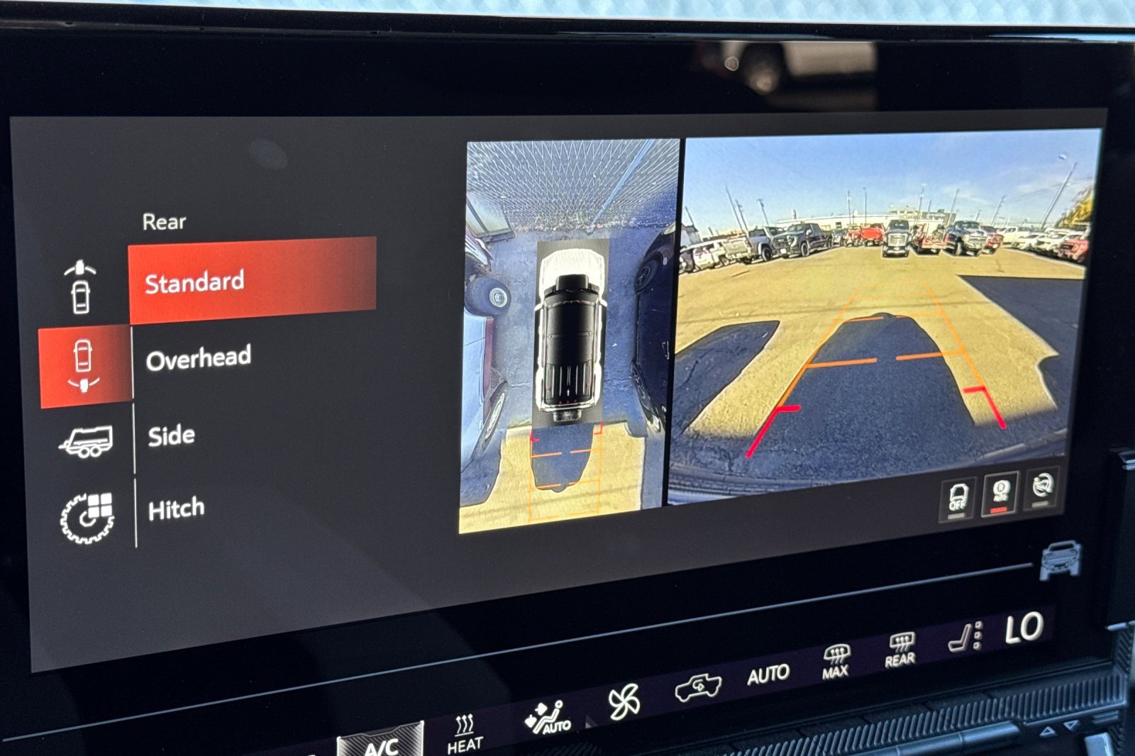 New 2026 GMC Hummer EV SUV w/ LPO, Sport Package image 23