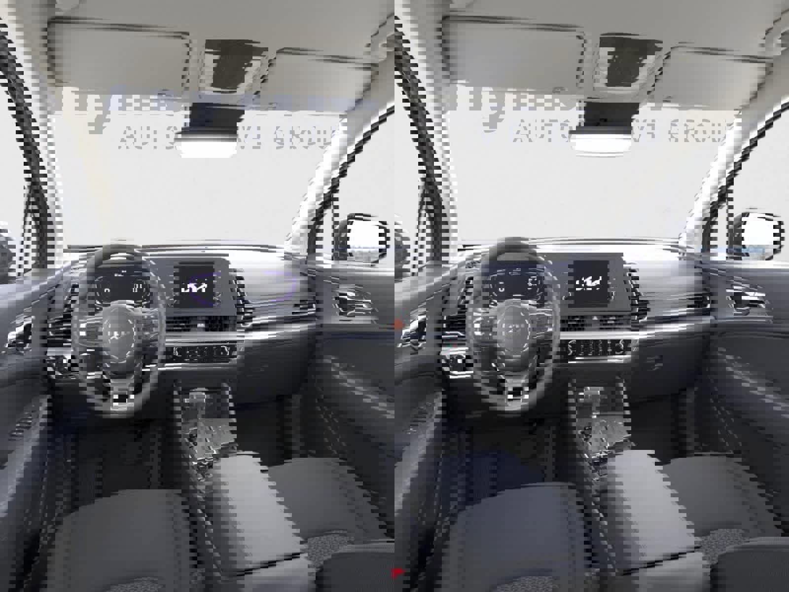 Certified 2025 Kia Sportage LX image 14