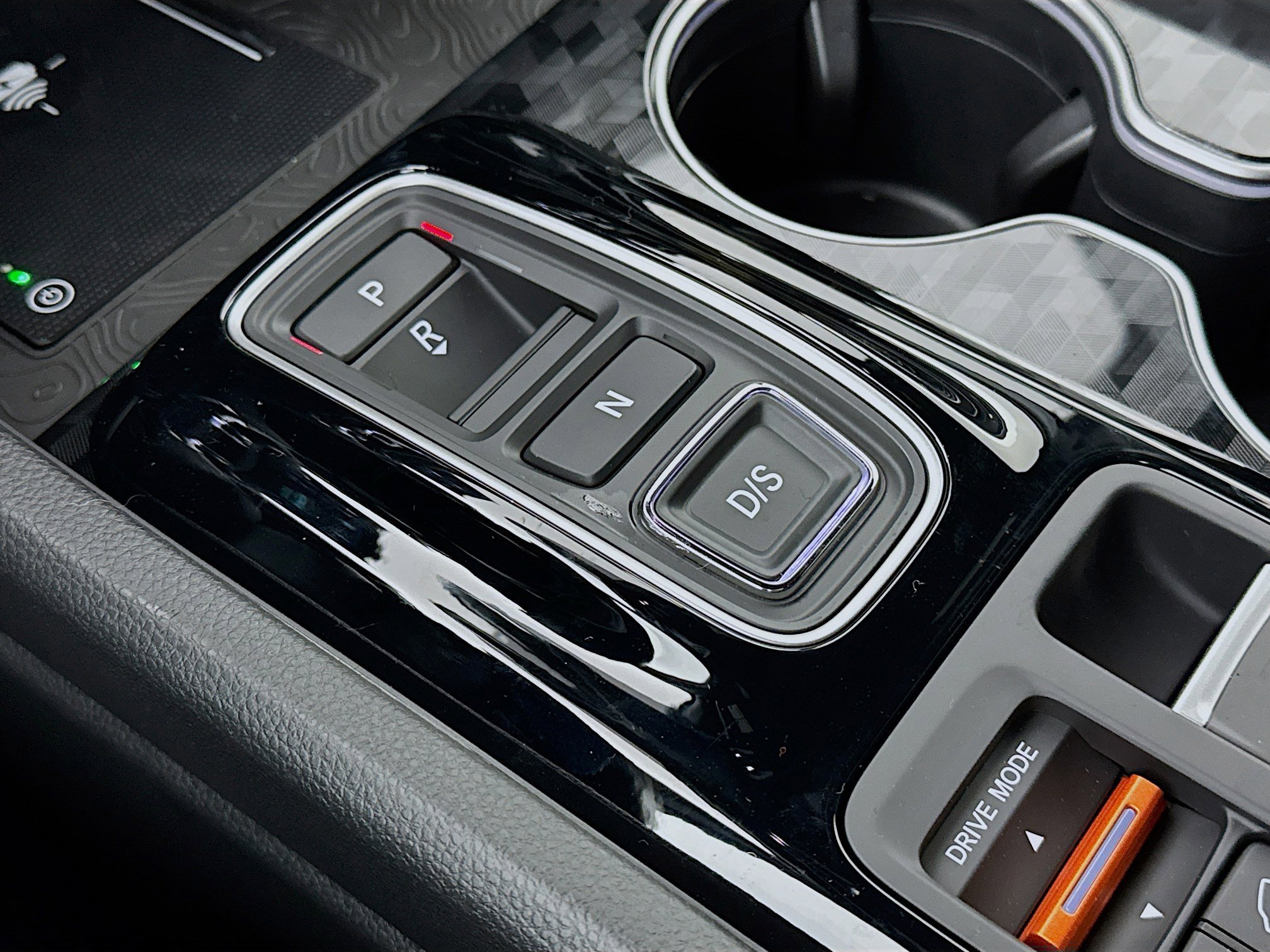 New 2026 Honda Passport TrailSport Elite image 17