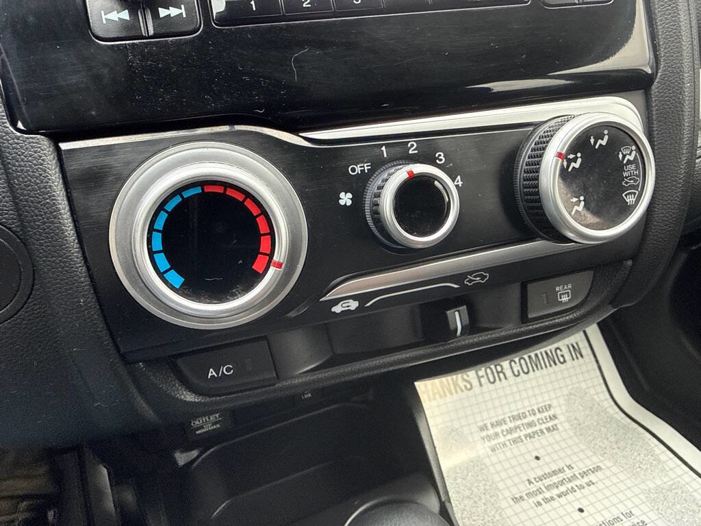 Used 2019 Honda Fit LX image 24