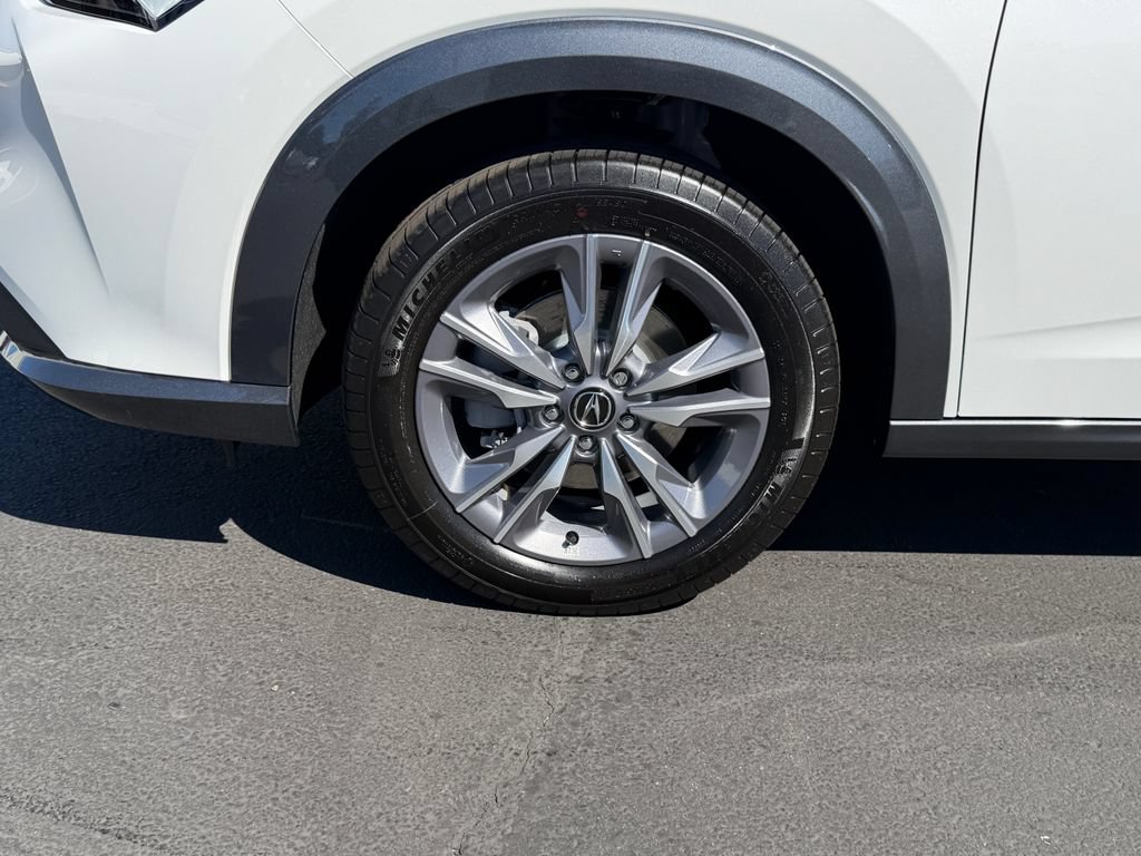 New 2026 Acura ADX FWD image 6