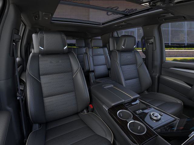 New 2026 Cadillac Escalade Luxury image 16