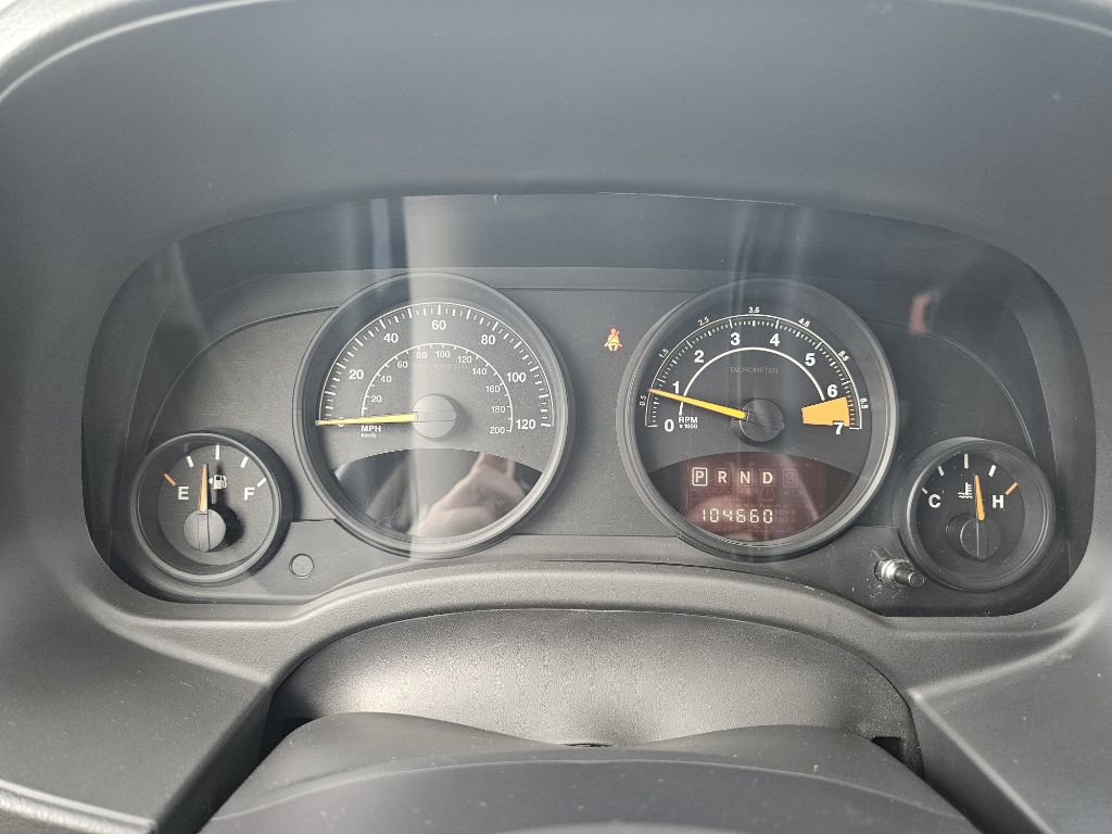 Used 2015 Jeep Compass Sport w/ Power Value Group image 33