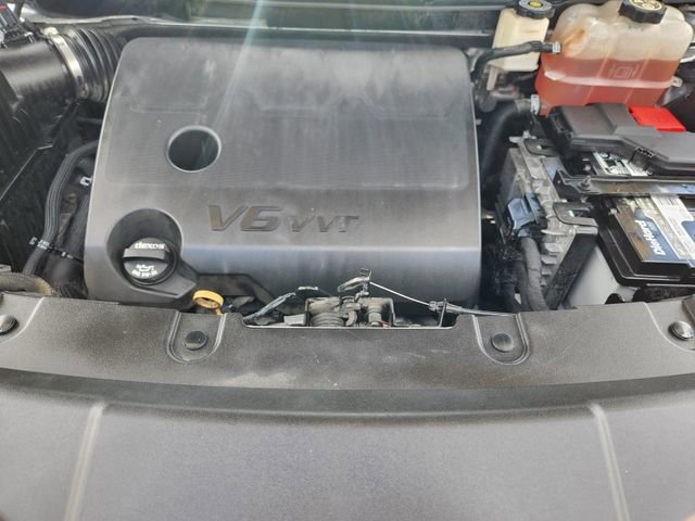 Used 2021 Chevrolet Traverse RS w/ LPO, Floor Liner Package FWD image 33