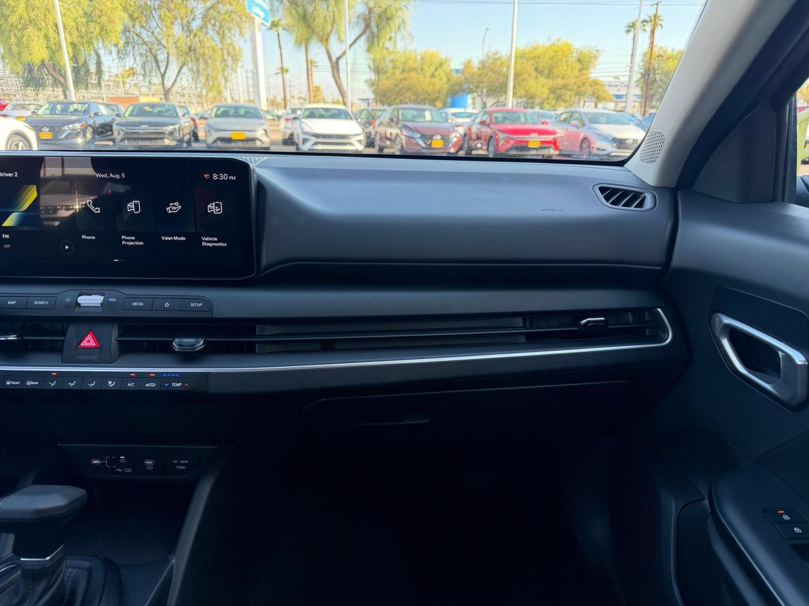 Used 2026 Kia K4 FWD image 33