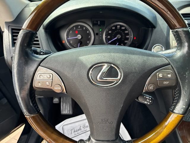 Used 2011 Lexus ES 350 FWD image 31