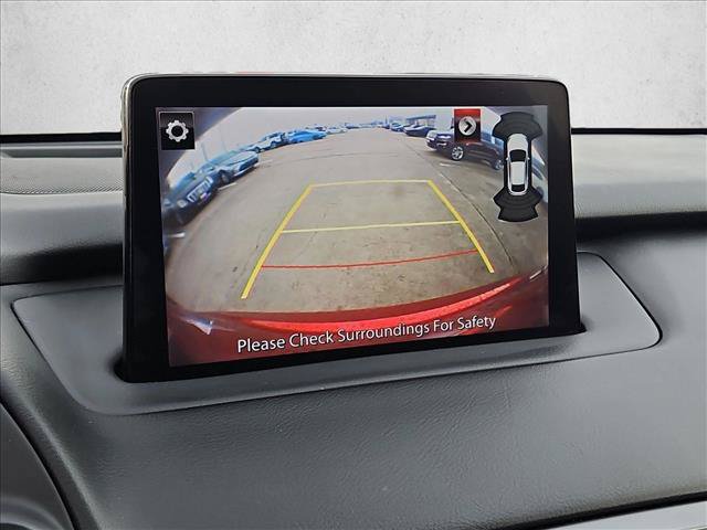 Used 2020 MAZDA CX-9 Touring w/ Touring Premium Package FWD image 14