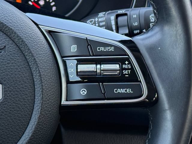 Used 2022 Kia Seltos S FWD image 19