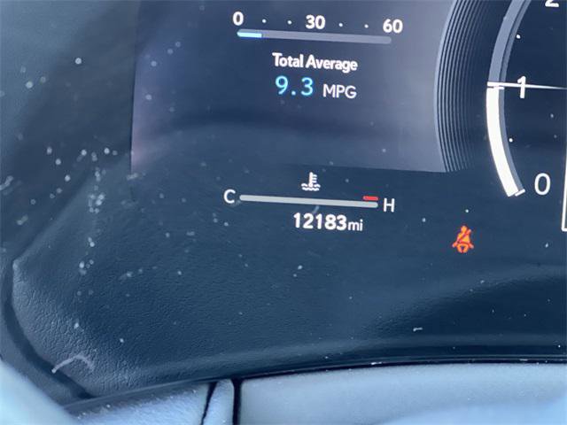 Certified 2024 Lexus TX 350 AWD image 13