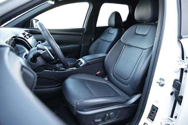 Certified 2024 Hyundai Santa Cruz XRT image 22