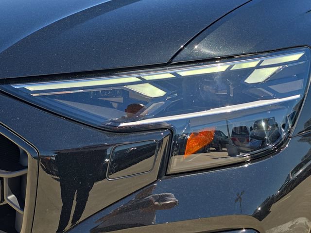 Used 2026 Audi Q8 Premium Plus w/ Premium Plus Package AWD/4WD image 36