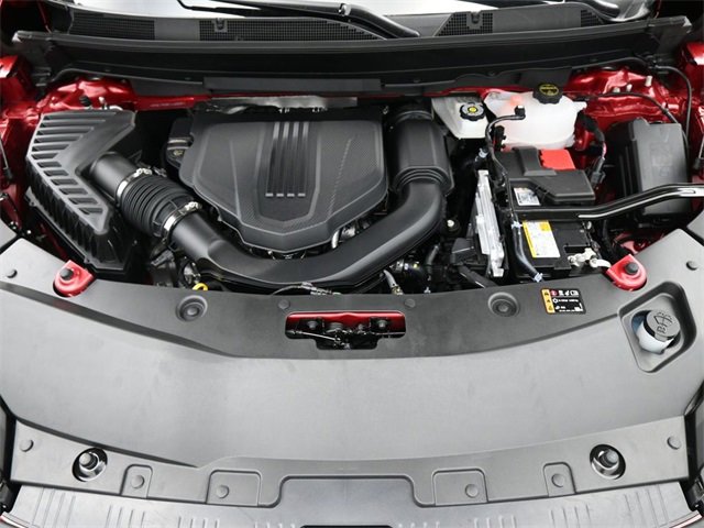 New 2026 Buick Enclave Preferred w/ Power Package image 24