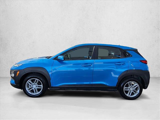 Used 2020 Hyundai Kona SE FWD image 9