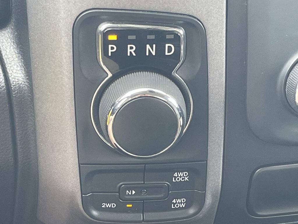 Used 2023 RAM 1500 Tradesman w/ Popular Equipment Group image 22