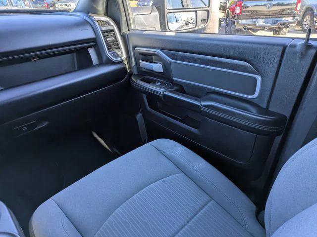 Certified 2024 RAM 2500 Big Horn image 18