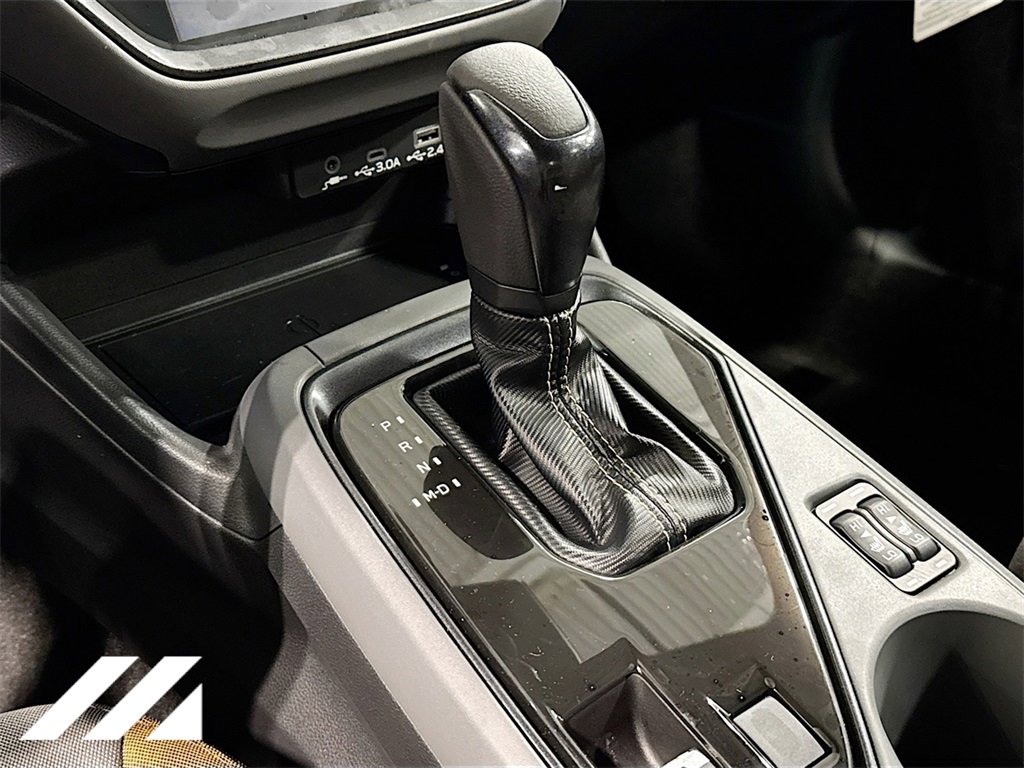 New 2026 Subaru Crosstrek 2.5i Sport image 17