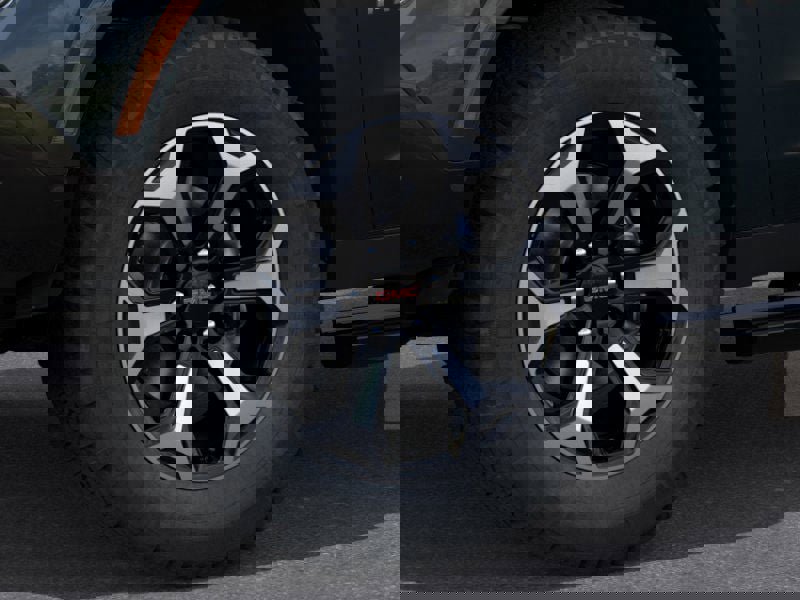 New 2026 GMC Yukon AT4 image 9