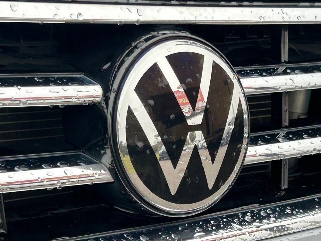 Used 2023 Volkswagen Tiguan S w/ Driver Assistance Package image 39