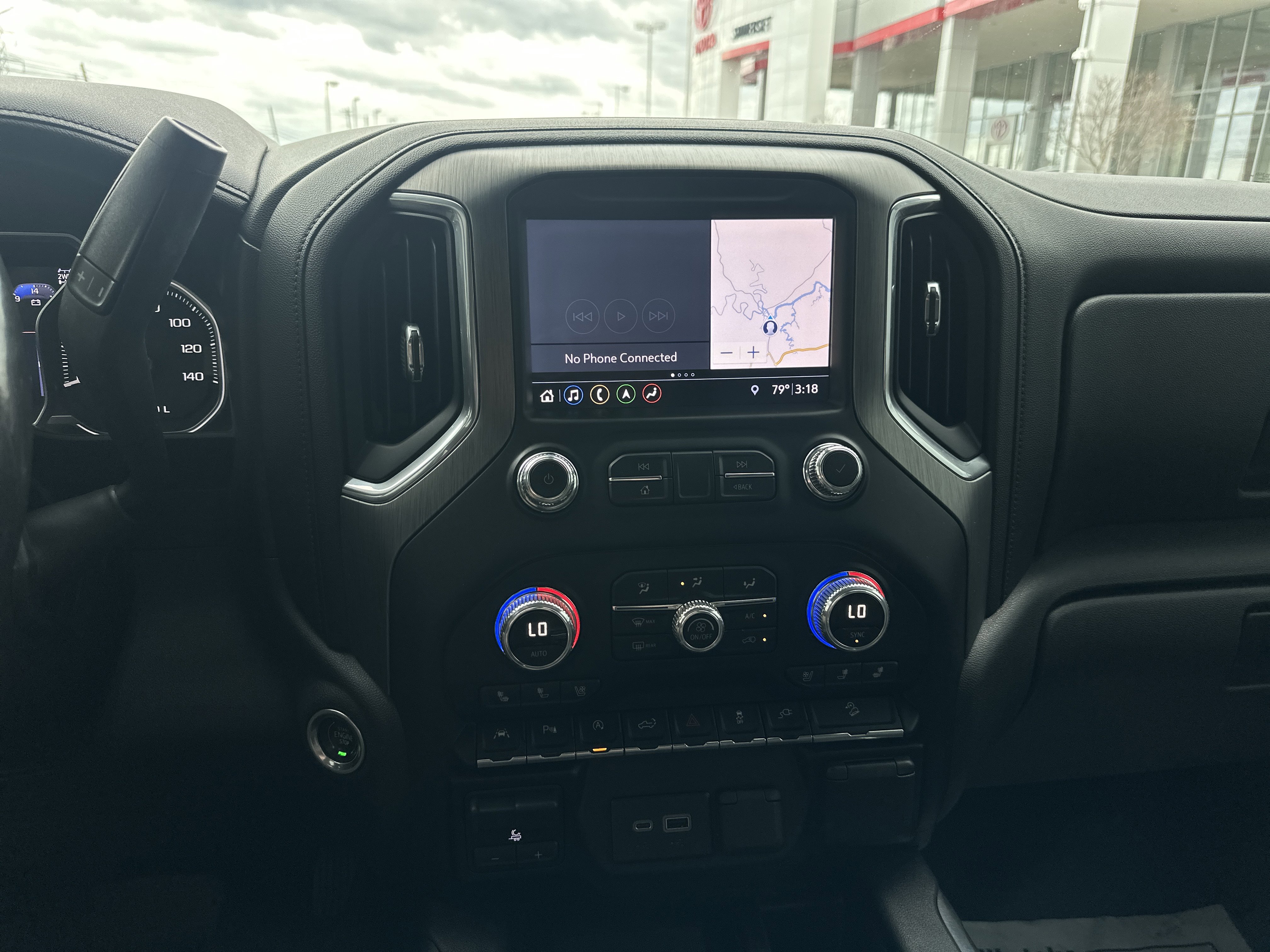 Used 2019 GMC Sierra 1500 Denali w/ Technology Package image 33