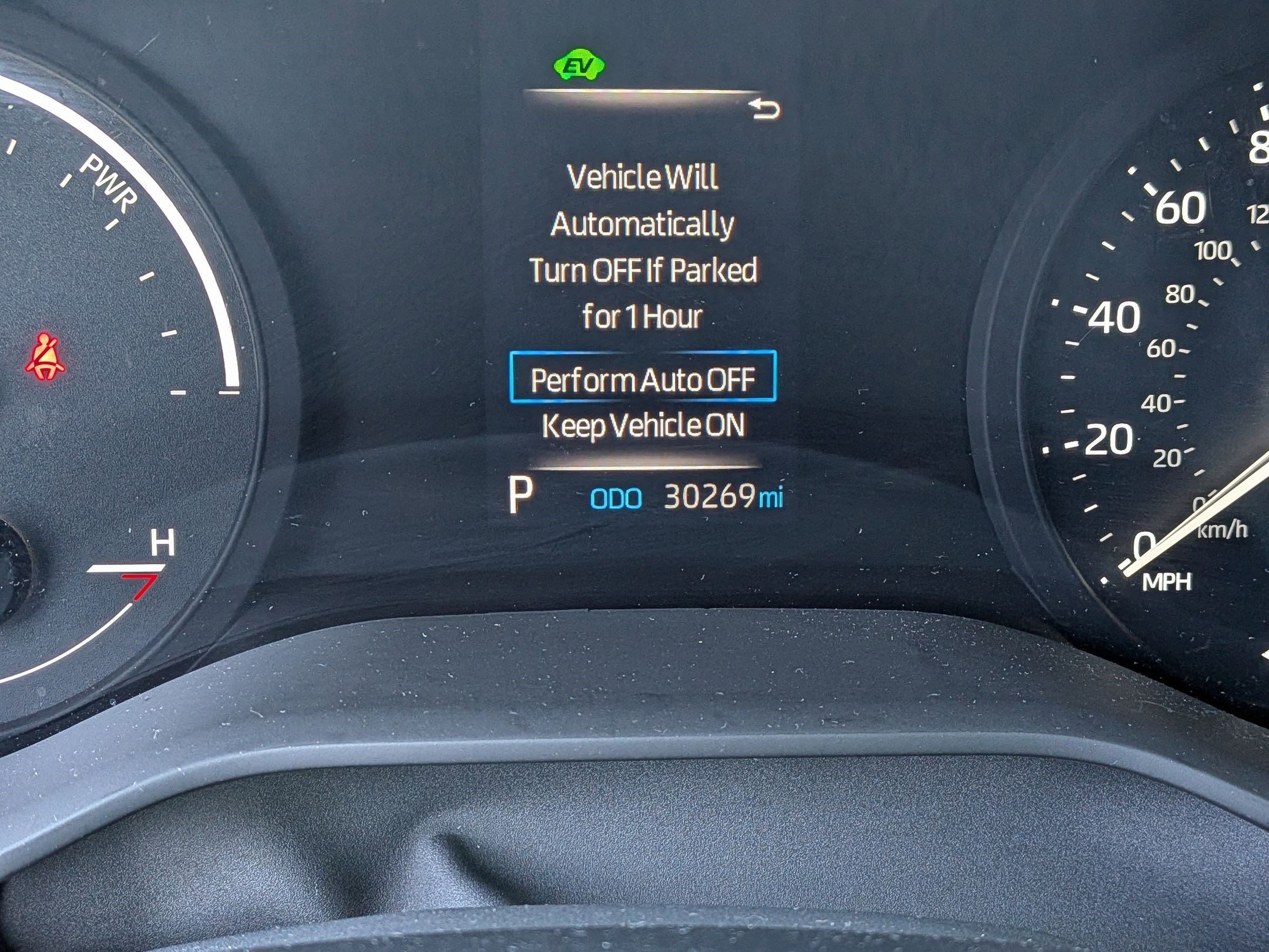 Used 2024 Toyota Sienna XSE w/ XSE Plus Package image 21