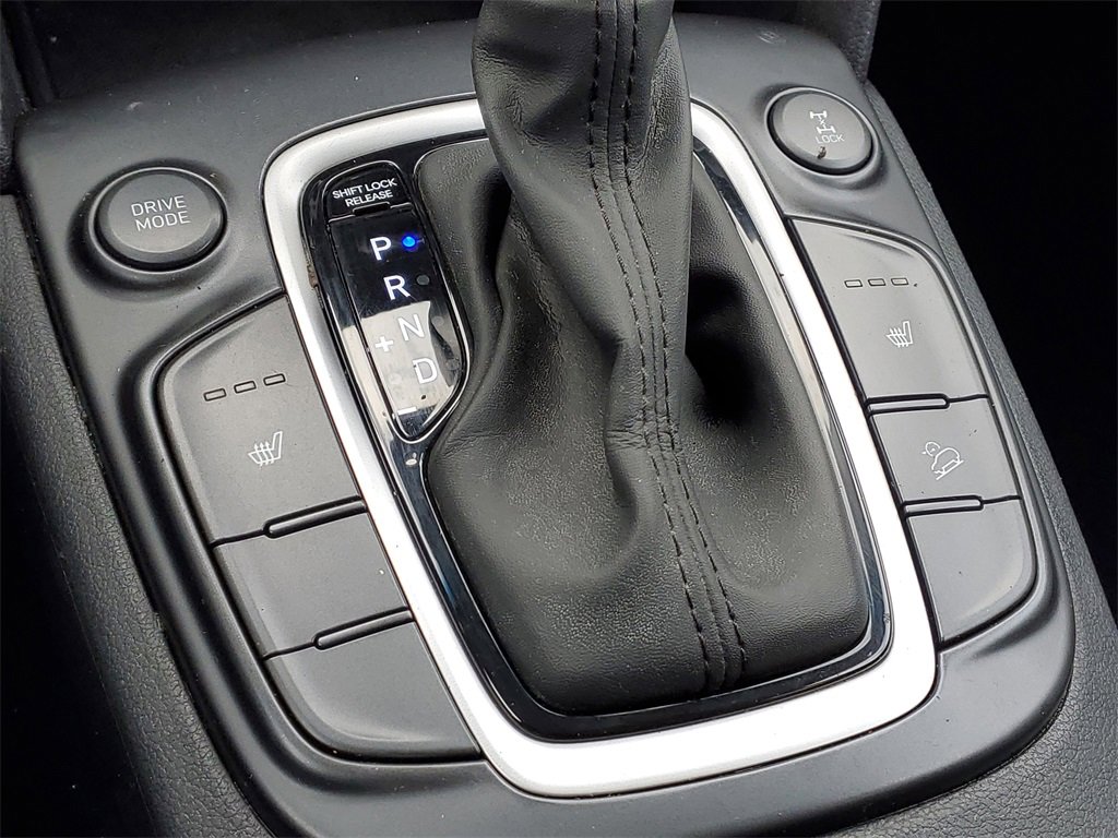 Used 2020 Hyundai Kona SEL image 26