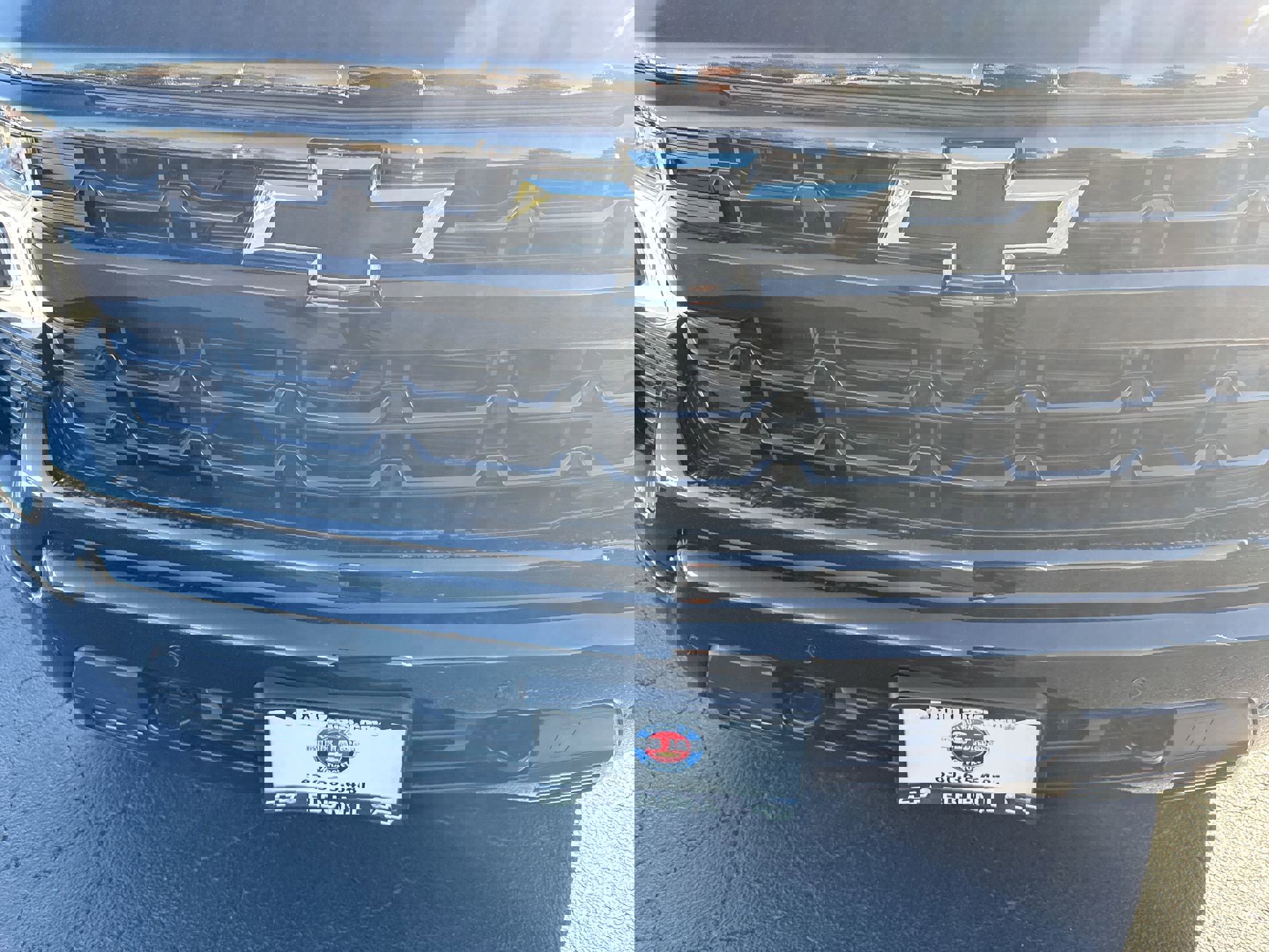 New 2026 Chevrolet Silverado 1500 RST w/ All Star Edition Plus image 68