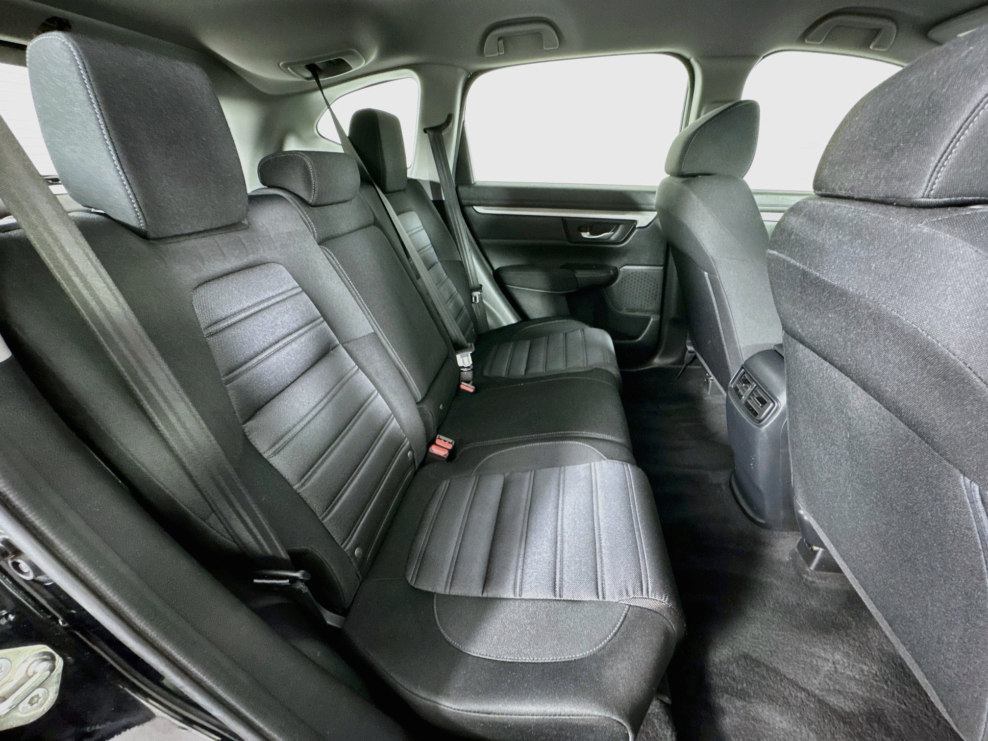 Certified 2020 Honda CR-V LX image 24