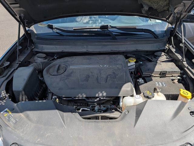 Used 2020 Jeep Cherokee High Altitude AWD/4WD image 10