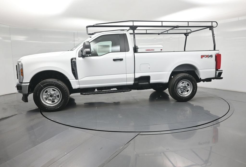 New 2026 Ford F350 XL w/ FX4 Off-Road Package AWD/4WD image 21