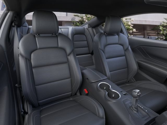 New 2026 Ford Mustang Premium RWD image 10