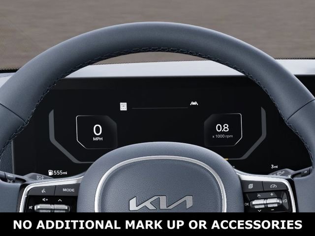 New 2026 Kia Carnival SX image 21