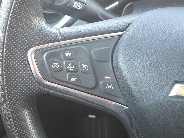 Used 2021 Chevrolet Equinox LT FWD image 37