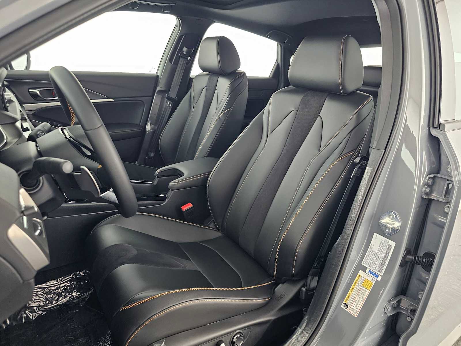 New 2026 Acura Integra A-Spec image 21