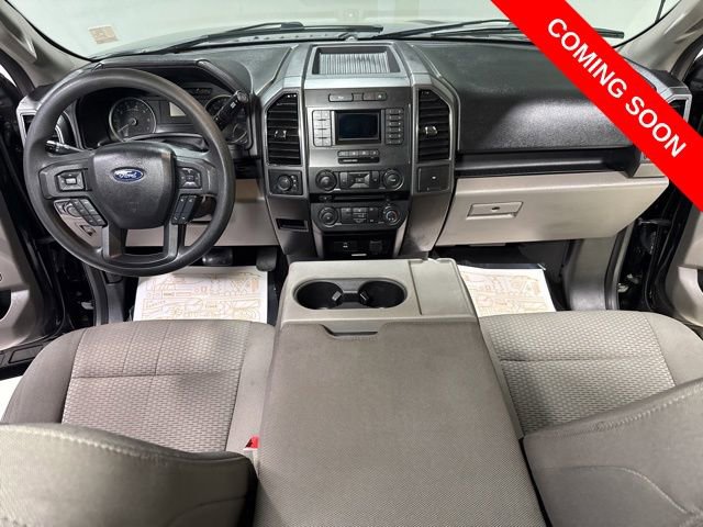 Used 2018 Ford F150 XLT image 13