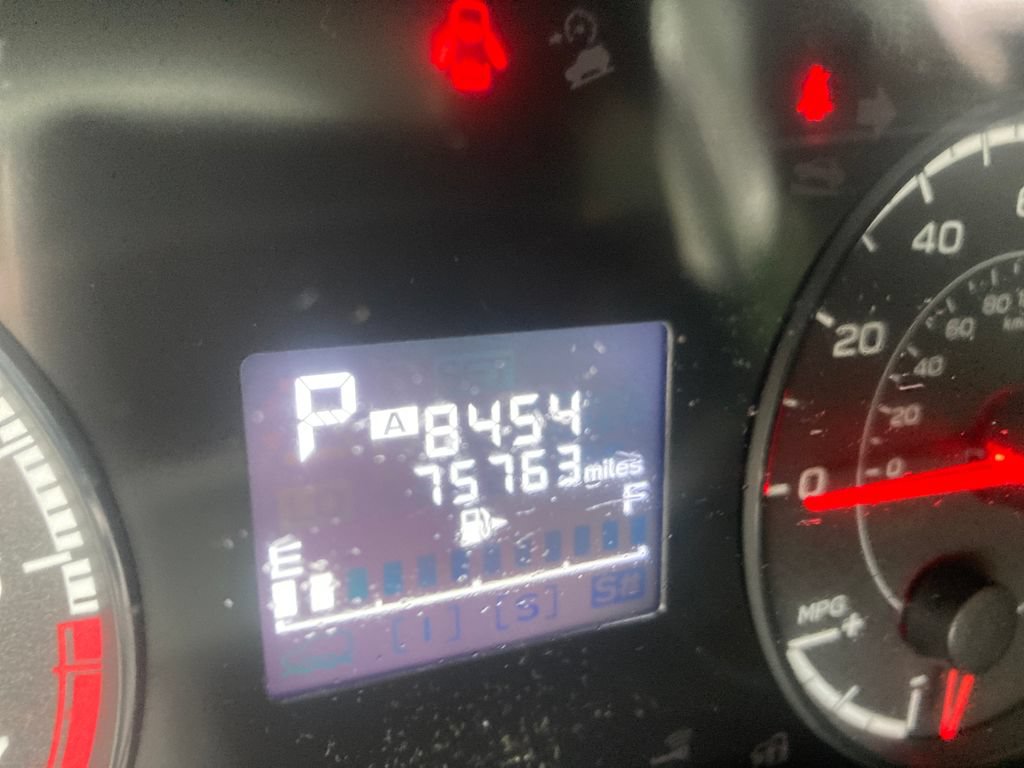Used 2018 Subaru Impreza 2.0i Premium AWD/4WD image 22