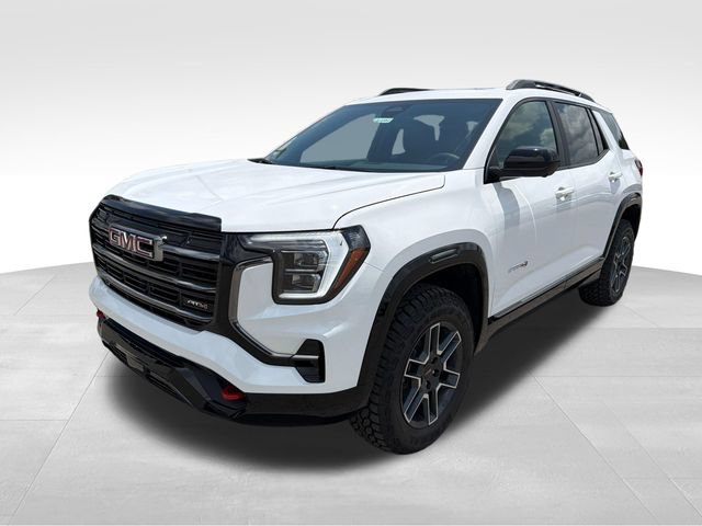New 2026 GMC Terrain AT4 w/ Technology Package II AWD/4WD image 3