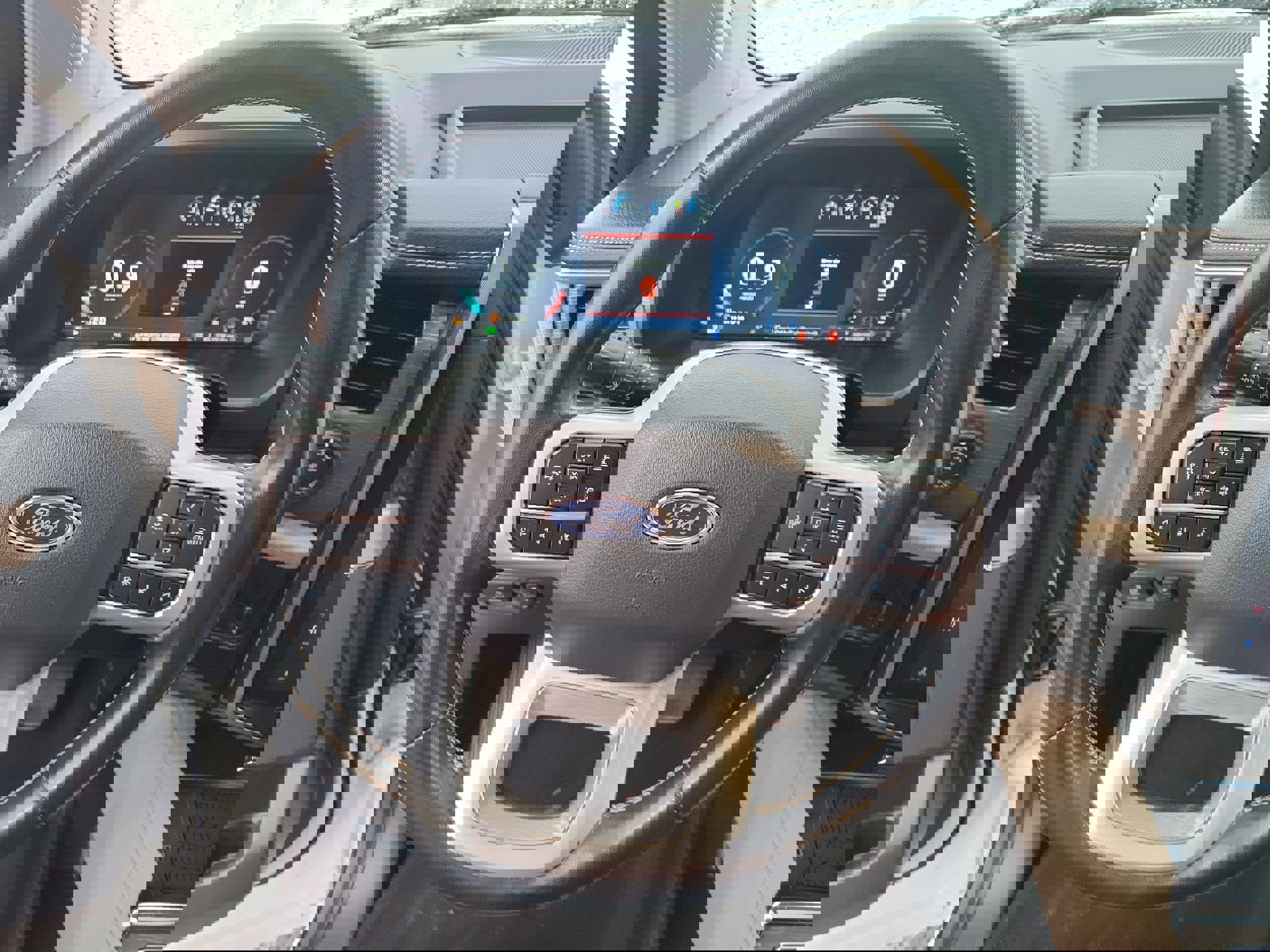 Certified 2023 Ford Expedition Limited image 22