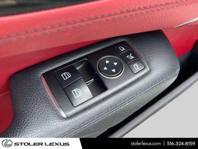 Used 2014 Mercedes-Benz SL 550 image 18